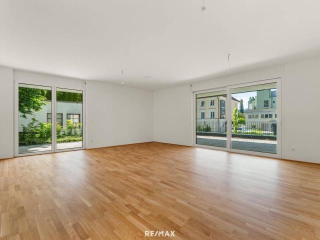 Modernes, barrierefreies Wohnen in Seenähe Erstbezug in Krumpendorf am Wörthersee