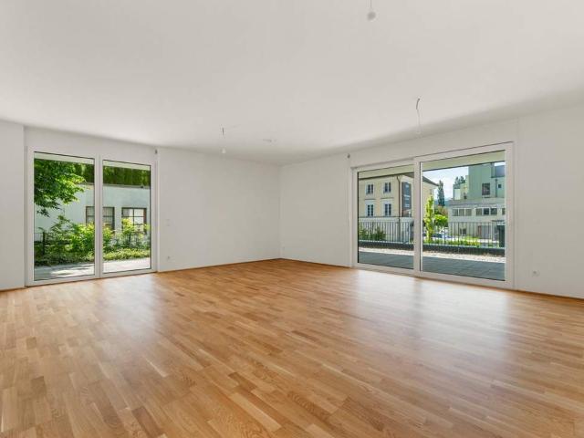 Modernes, barrierefreies Wohnen in Seenähe Erstbezug in Krumpendorf am Wörthersee