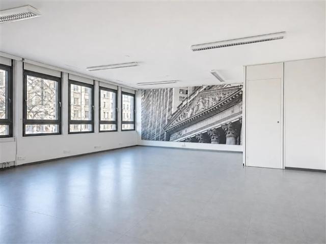 Modernes Büro mit 90 m² in louer_Avenue des Mayennets 5