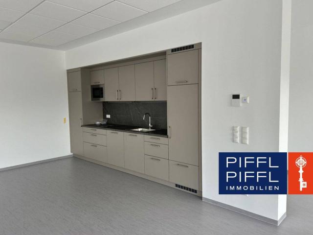 Modernes Büro Nähe PLUSCITY