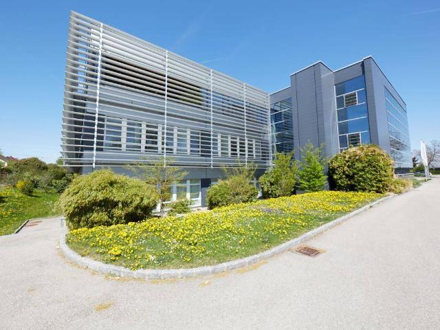 Modernes Büro in repräsentativem Business Center 194 m²