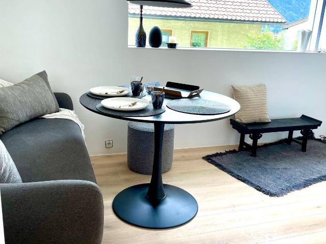 Modernes, charmantes Single Apartment in Spittal/Drau zu vermieten 30 m², vollmöbliert, verfügbar ab ca. 03. November