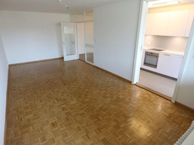 Modernes City Wohnen: Ihr neues Zuhause zwischen Rhein und Messe