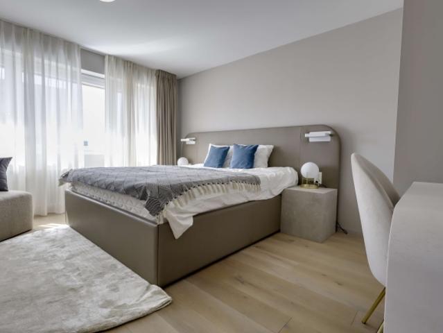 Modernes Coliving zwischen See, Stadt und Karriere in Baar