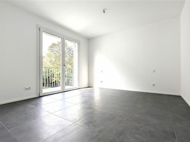 Modernes Design und Wohnkomfort