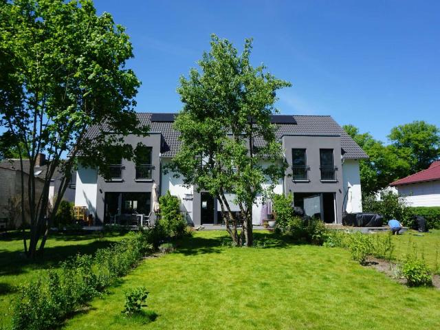 Modernes Effizienzhaus 40+ zur Miete: Ihr neues Zuhause erwartet Sie!