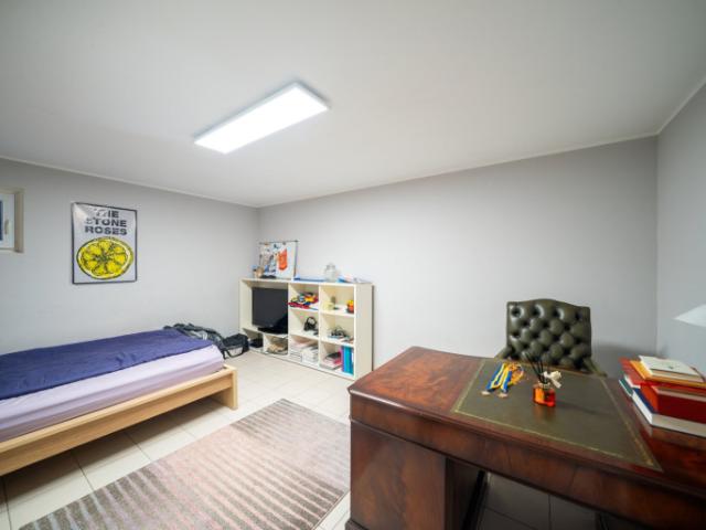 Modernes Einfamilienhaus Bezirk Baden nahe zu Wien