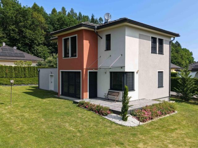 Modernes Einfamilienhaus Feldbach nähe Bad Gleichenberg
