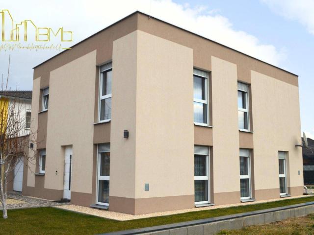 Modernes Einfamilienhaus in 2301 Groß Enzersdorf Ihr perfektes Zuhause vor den Toren Wiens