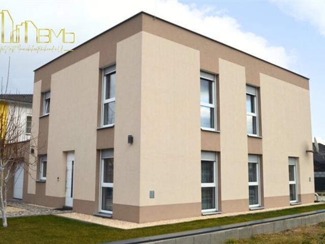 Modernes Einfamilienhaus in 2301 Groß Enzersdorf Ihr perfektes Zuhause vor den Toren Wiens
