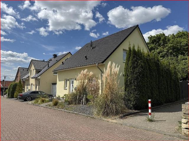 Modernes Einfamilienhaus in Itzum