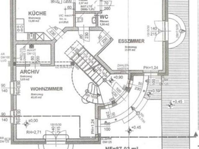 Modernes Einfamilienhaus in Ruhiger Lage