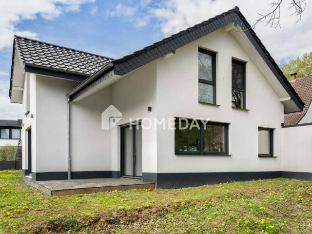 Modernes Einfamilienhaus in Toplage Ihre Wohlfühloase mit viel Platz
