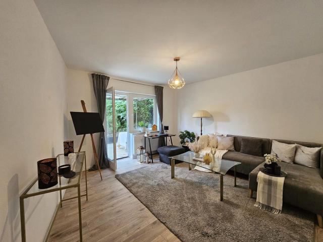 Modernes Einfamilienhaus mit Garten in ruhiger Lage Ideal für Ihre Familie!