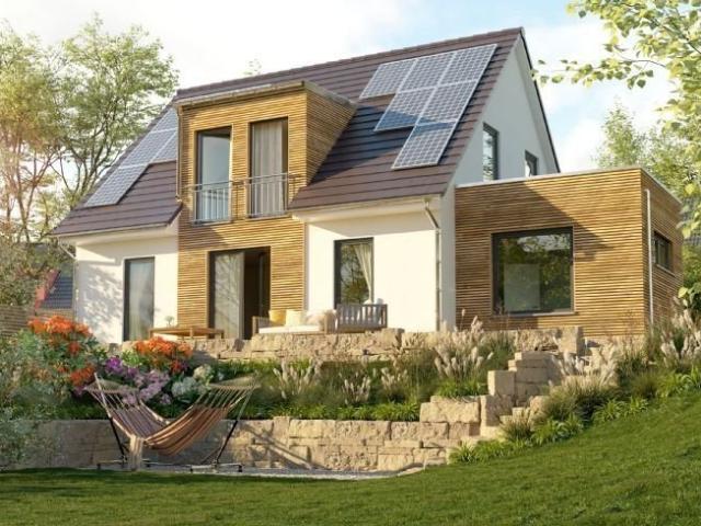 Modernes Einfamilienhaus mit Großzügigen Garten in Top Lage Ihr neues Zuhause!