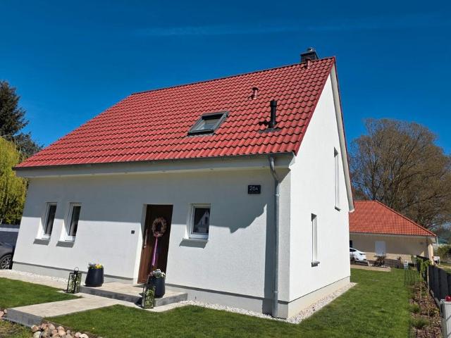 Modernes Einfamilienhaus von privat –Baujahr 2021, provisionsfrei