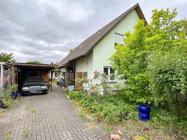 Modernes Einfamilienhaus zum kleinen Preis nur Zwangsversteigerung keine Käuferprovision