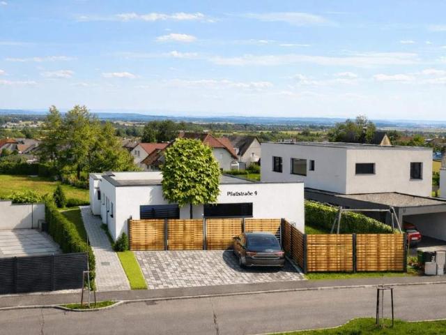 Modernes Eigenheim BUNGALOW nach eigenen Bedürfnissen in gefragter Lage Rufling OBSTGARTEN