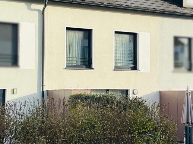 Modernes & energieeffizientes Haus mit gehobener Innenausstattung
