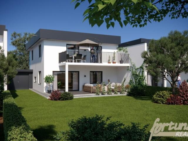 Modernes Erstbezug Haus in Wipfing