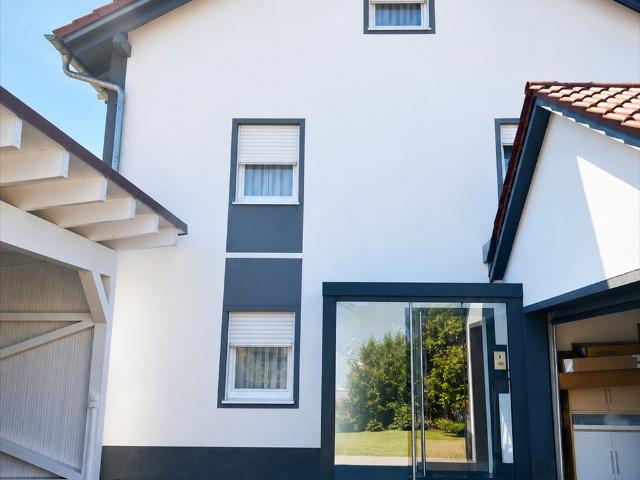 Familientraum mit viel Platz, schönem Garten, Wärmepumpe & toller Lage