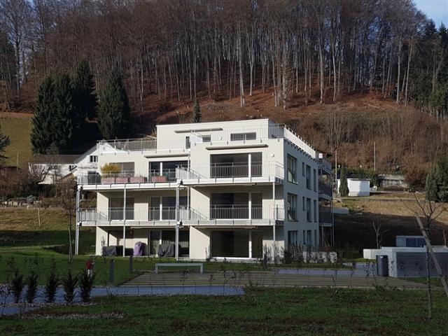 Modernes, funktionales Wohnen