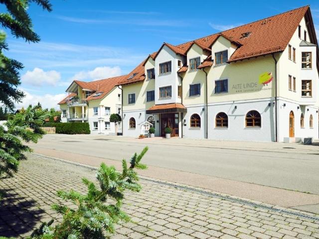 Modernes Gästehaus mit 11 Wohneinheiten Toplage Nähe Schwäbisch Gmünd