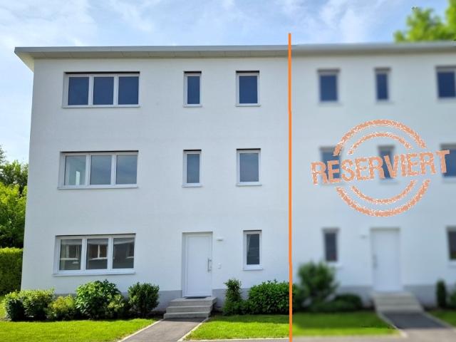 Modernes Gewerbehaus für flexible Nutzungskonzepte
