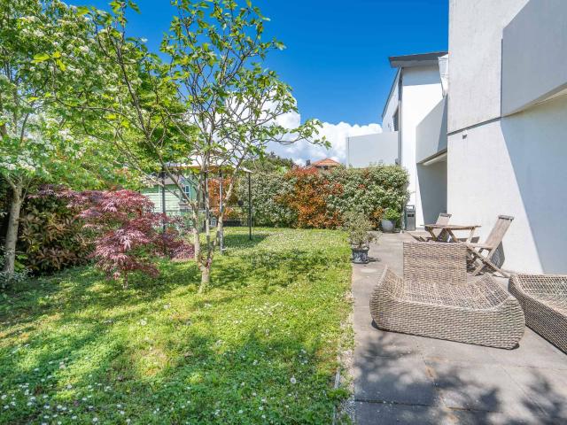 Modernes Haus HPE Grand Saconnex