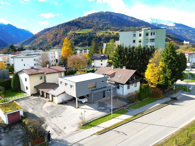 Modernes Haus zum Wachküssen in Top Lage