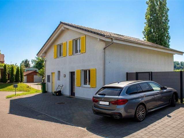 Licht, Raum und Lebensqualität Ihr neues Zuhause