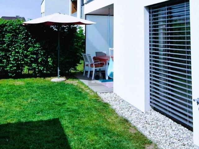 MODERNES HELLES WOHNAMBIENTE IN TOPLAGE!