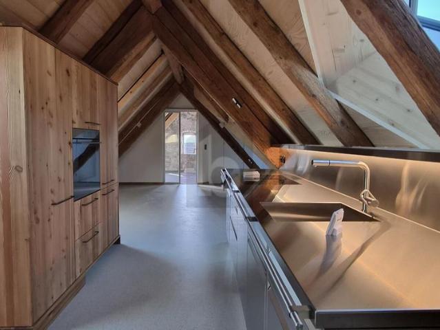 MODERNES JUWEL MIT LOFTFEELING