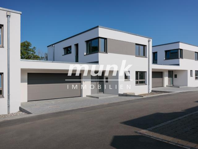 Neubau Kettenhaus ohne Wartezeit – Bezugsfertig in nur 3 Monaten!