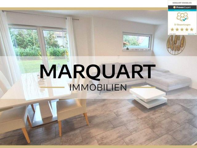 Modernes KfW 55 Einfamilienhaus mit guter Ausstattung in zentraler Lage
