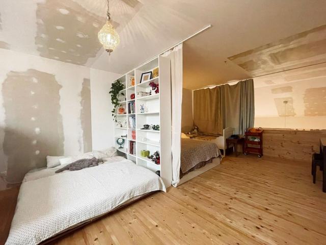 Modernes Loft in Lustenau historischer Charme trifft zeitgemäßes Wohnen