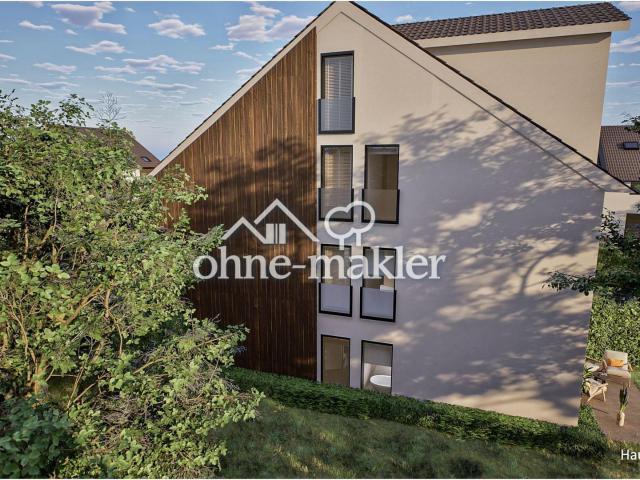 Modernes Mehrgenerationenhaus in Halle Wörmlitz – mit drei Wohnbereichen für die ganze Familie