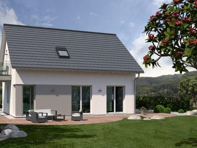 Modernes Mehrfamilienhaus in Windeck individuell nach Ihren Wünschen