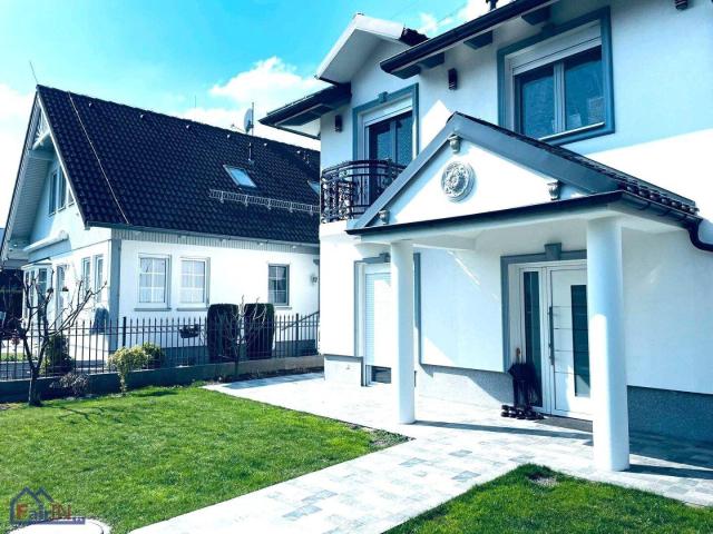 Modernes Mehrfamilienhaus in 1110 Wien – 205m², 4,5 Zimmer, 2 Terrassen, neuwertig!