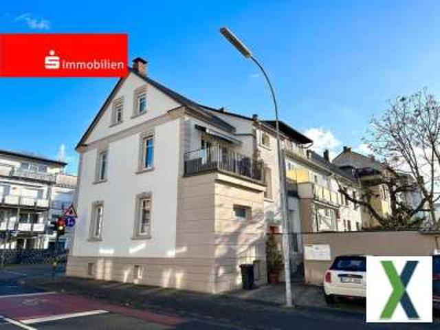 Modernes MFH in zentraler Lage!