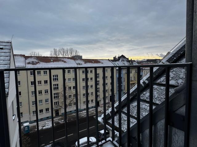 Modernes möbliertes 1 Zimmer City Apartment INKLUSIVE INTERNET
