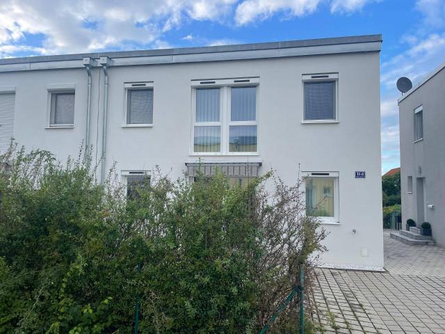 Modernes Passivhaus mit 70 m? Terrasse in Gneixendorf energieeffizient & hochwertig ausgestattet!