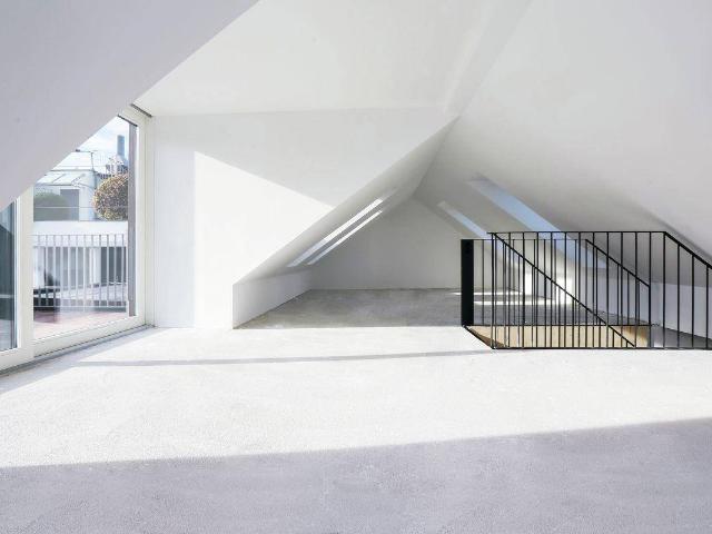 Modernes Penthouse im Herzen von Feldkirch