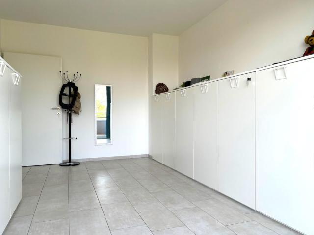 Modernes Penthouse mit eigenem Liftzugang direkt in die Wohnung und dreiseitiger Dachterrasse mit Wintergarten