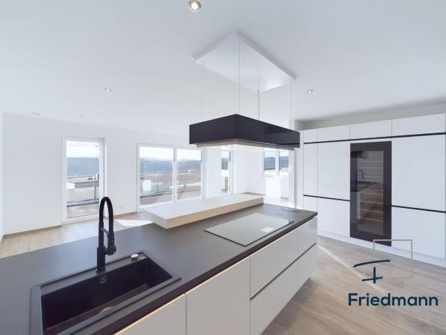 Modernes Penthouse mit Weitblick Ihr exklusives Zuhause mit Top Ausstattung in Kenn