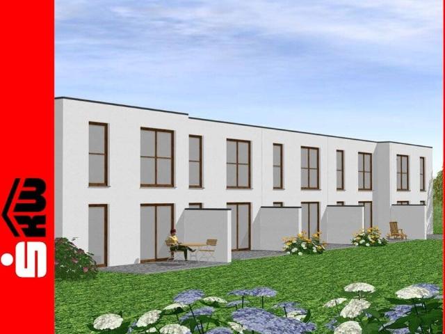 Modernes Reihenhaus mit Garten * 4037 G Gütersloh Kattenstroth