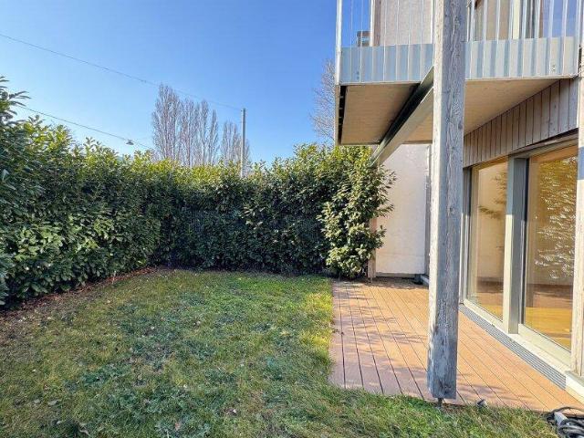 Modernes Reihenhaus mit Garten und Terrasse in Ruhelage – Familienfreundliches Wohnen im 22. Bezirk
