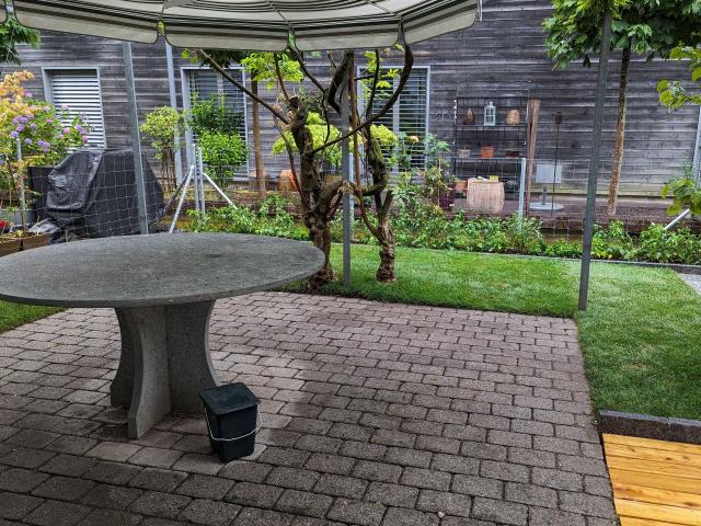 Modernes Reihenhaus in Horgen, Kanton ZH | dreamo. Ch