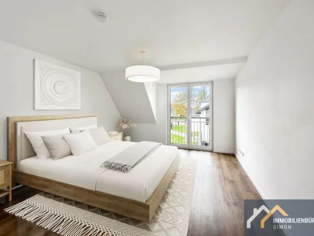 Modernes Reihenhaus zur Miete in Quickborn