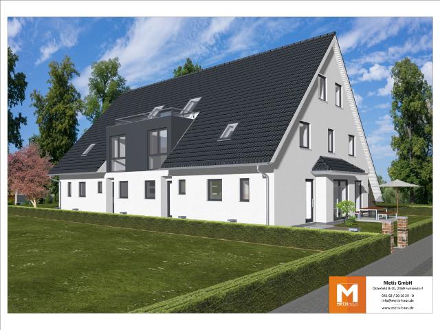 Modernes Reihenmittelhaus mit Dachterrasse Ihr neues Zuhause!